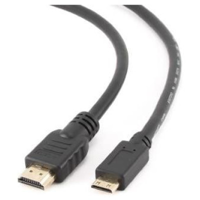 Gembird CABLE HDMI-MINI HDMI 3M/V2.0 CC-HDMI4C-10 GEMBIRD