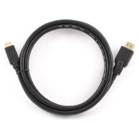 Gembird CABLE HDMI-MINI HDMI 3M/V2.0 CC-HDMI4C-10 GEMBIRD