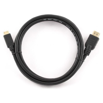 Gembird CABLE HDMI-MINI HDMI 3M/V2.0 CC-HDMI4C-10 GEMBIRD