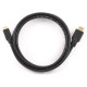 Gembird CABLE HDMI-MINI HDMI 3M/V2.0 CC-HDMI4C-10 GEMBIRD