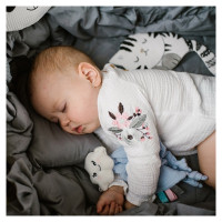 Babyono Čaukstoša rotaļlieta KITTY 1535