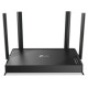 Tp-Link Rūteris TP-Link Archer BE220 BE3600 Dual-Band Wi-Fi 7