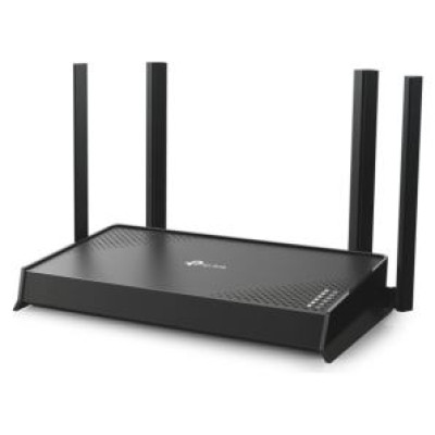 Tp-Link Rūteris TP-Link Archer BE220 BE3600 Dual-Band Wi-Fi 7