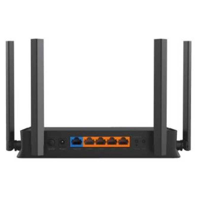 Tp-Link Rūteris TP-Link Archer BE220 BE3600 Dual-Band Wi-Fi 7