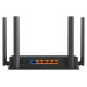 Tp-Link Rūteris TP-Link Archer BE220 BE3600 Dual-Band Wi-Fi 7