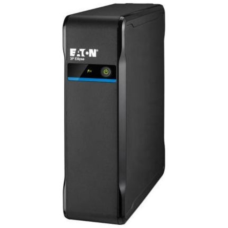 Eaton UPS TOWER 3P ELLIPSE 700VA/420W 3P700D EATON