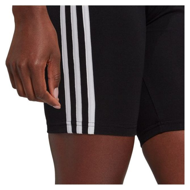 Adidas Essentials 3S Bike W GR3866 shorts (XS)