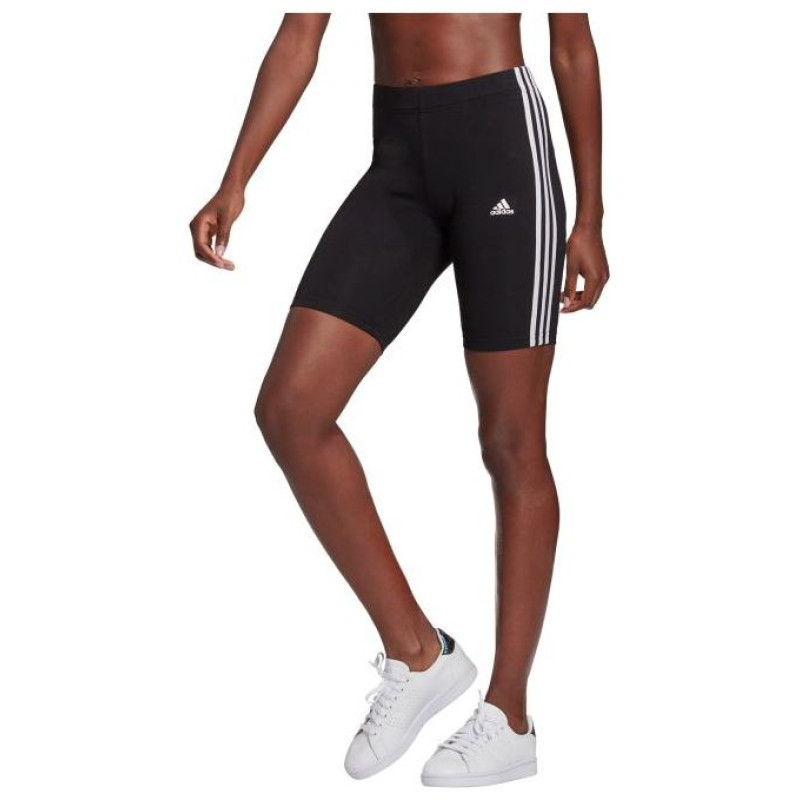 Adidas Essentials 3S Bike W GR3866 shorts (XS)