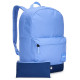 Case Logic 5193 Commence recycled backpack CCAM-1216 Glowing blue