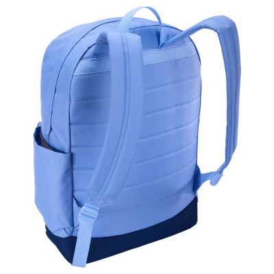 Case Logic 5193 Commence recycled backpack CCAM-1216 Glowing blue