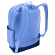 Case Logic 5193 Commence recycled backpack CCAM-1216 Glowing blue