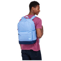 Case Logic 5193 Commence recycled backpack CCAM-1216 Glowing blue