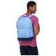 Case Logic 5193 Commence recycled backpack CCAM-1216 Glowing blue