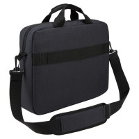 Case Logic 5368 Huxton 14 laptop attache HUXA-214 Black