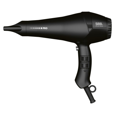 Sbb. SBDR-5750-EU Pro Blowout Hair Dryer