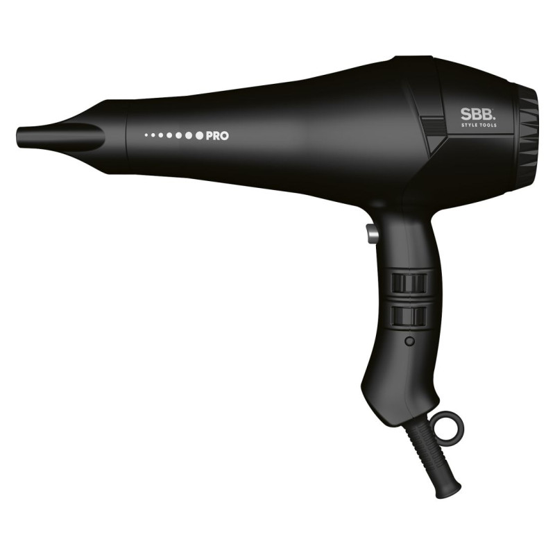 Sbb. SBDR-5750-EU Pro Blowout Hair Dryer
