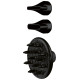 Sbb. SBDR-5750-EU Pro Blowout Hair Dryer