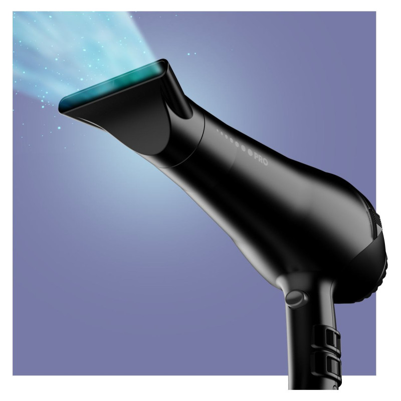 Sbb. SBDR-5750-EU Pro Blowout Hair Dryer