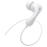 Baseus Encok CZ20 In-Ear Wired USB-C Headphones - White