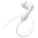 Baseus Encok CZ20 In-Ear Wired USB-C Headphones - White