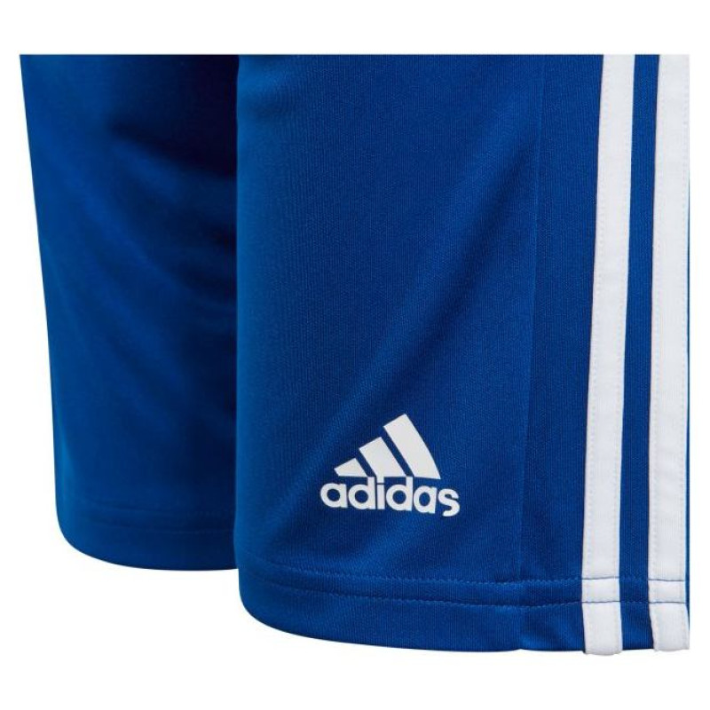 Adidas Squadra 21 Jr GK9156 shorts (152 cm)