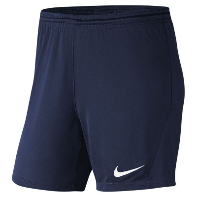 Nike Park III W BV6860-410 Shorts (XS (158cm))