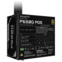 Gigabyte Barošanas bloks Gigabyte GP-P650G 650W
