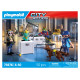 Playmobil SPACE Meteoroīdu iznīcinātājs 71369