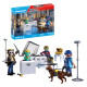 Playmobil SPACE Meteoroīdu iznīcinātājs 71369