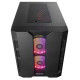 Chieftec Case|CHIEFTEC|micro ATX/Mini-ITX|Black|Cube|PC|GM-02B-OP