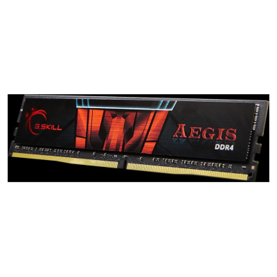 G.skill MEMORY DIMM 8GB PC24000 DDR4/F4-3000C16S-8GISB G.SKILL