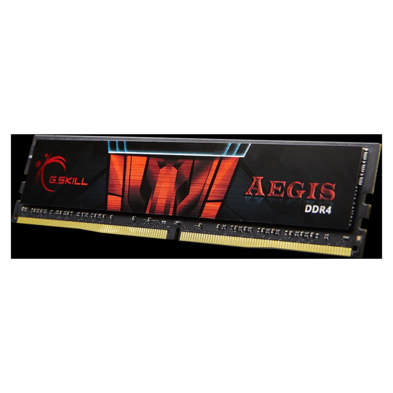 G.skill MEMORY DIMM 8GB PC24000 DDR4/F4-3000C16S-8GISB G.SKILL