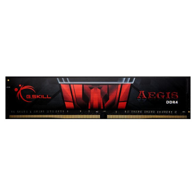 G.skill MEMORY DIMM 8GB PC24000 DDR4/F4-3000C16S-8GISB G.SKILL