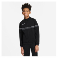Nike Dri-FIT Academy 21 Jr CW6115-014 sweatshirt (XS ( 122 - 128 ))