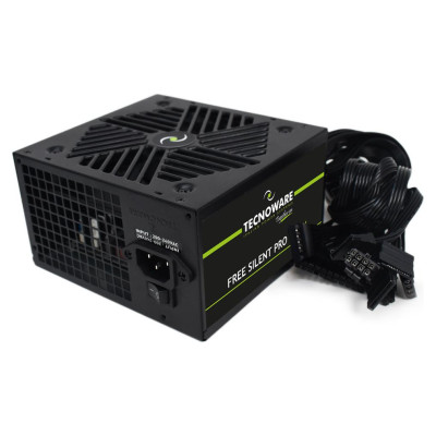 Tecnoware Power Supply|TECNOWARE|ATX|PC|180 - 264 V|650 W|FAL651FSP12