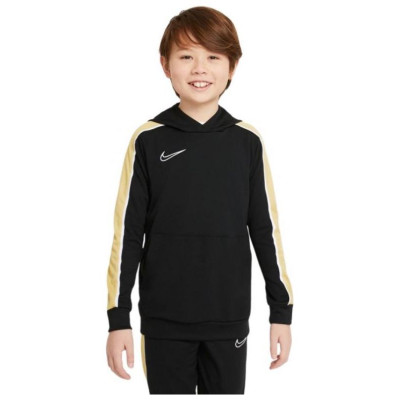 Nike NK Dry Academy Hoodie Po FP JB Jr CZ0970 011 sweatshirt (S)