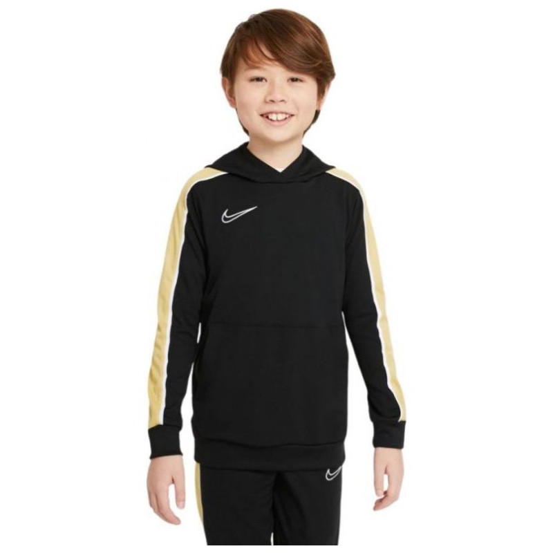 Nike NK Dry Academy Hoodie Po FP JB Jr CZ0970 011 sweatshirt (S)