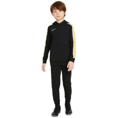 Nike NK Dry Academy Hoodie Po FP JB Jr CZ0970 011 sweatshirt (S)