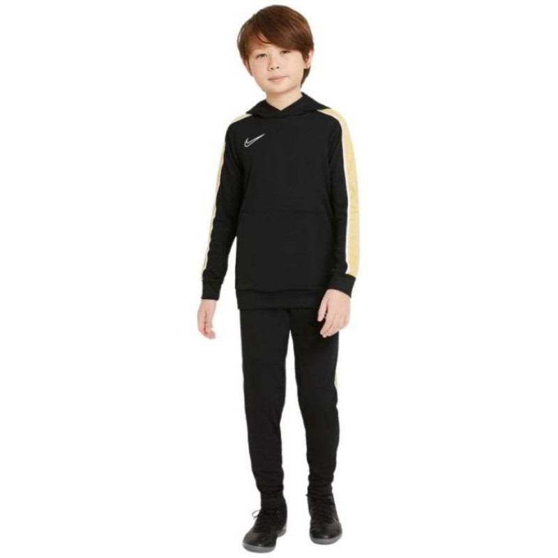Nike NK Dry Academy Hoodie Po FP JB Jr CZ0970 011 sweatshirt (S)