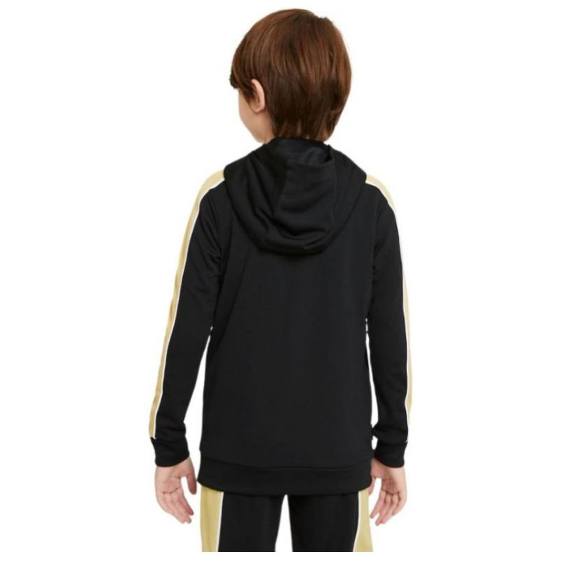 Nike NK Dry Academy Hoodie Po FP JB Jr CZ0970 011 sweatshirt (S)