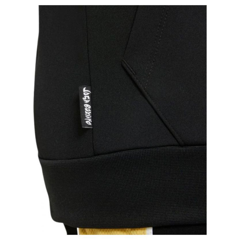 Nike NK Dry Academy Hoodie Po FP JB Jr CZ0970 011 sweatshirt (S)