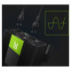 Green Cell Strāvas pārveidotājs Green Cell Car Power Inverter Converter 12V to 230V 1000W/ 2000W Pure sine