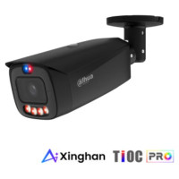 Dahua NET CAMERA 8MP BULLET/HFW3849T1-ASPV0360B-PROB DAHUA