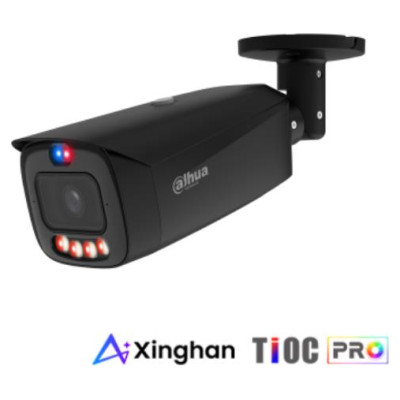 Dahua NET CAMERA 8MP BULLET/HFW3849T1-ASPV0360B-PROB DAHUA