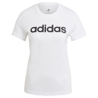 Adidas T-shirt adidas Essentials Linear W GL0768 (L)
