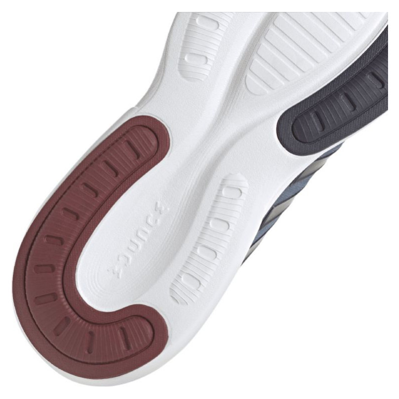 Adidas AlphaEdge + M IF7293 Running Shoes (42 2/3)