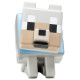 Paladone Minecraft Wolf Shaped Money Box