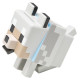 Paladone Minecraft Wolf Shaped Money Box