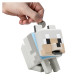 Paladone Minecraft Wolf Shaped Money Box