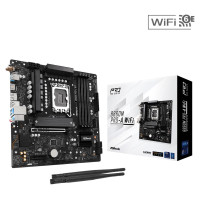 Asrock MB B860 S1851 MATX/B860M PRO-A WIFI ASROCK